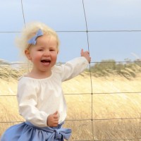 This gorgeous shot has something terrible lurking nearby