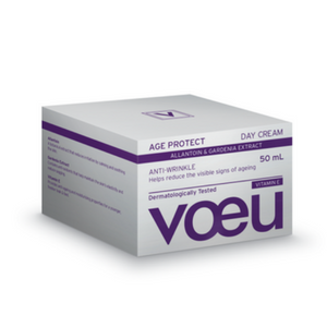 Voeu Age Protect Anti-Ageing Day Cream 50 ml