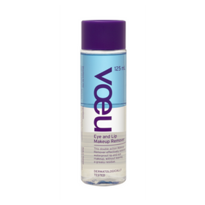 Voeu Eye and Lip Makeup Remover 125ml