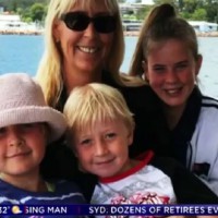 Three bodies have been recovered from a vehicle submerged in river