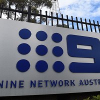 Police raid Channel Nine headquarters over alleged child pornography