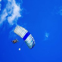Should you let your teenager skydive?