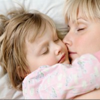 Why Kids Over Two Years Should NOT Have Day Naps