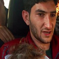 The photo from Syria breaking everyone’s heart