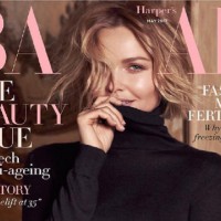 Lara Bingle shares the name of her second baby boy