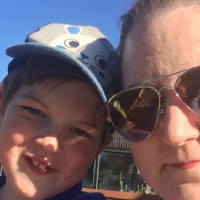 A common throat infection knocked this mum down for six months