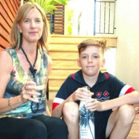 Is chilled, sparkling or boiling water really that exciting?