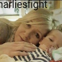 Family sob as judge rules baby's life support machine be turned off