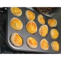 Mini Quiches