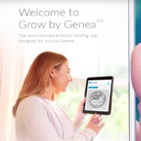 New app allows IVF parents to watch their embryos grow