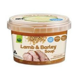 woolworths soup review_lamb and barley soup_300x300