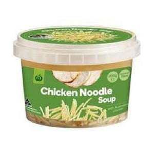 woolworths soups review_chicken noodle soup_300x300