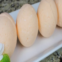 Make your own bath bombs