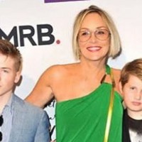 Sharon Stone reveals why she couldn’t have children