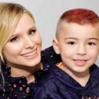 Kristen Bell explains why we shouldn't tell our kids 'It's OK'