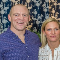 Mike Tindall opens up for the first time about Zara's miscarriage