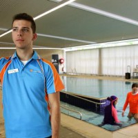 Pool introduces female-only swimming sessions