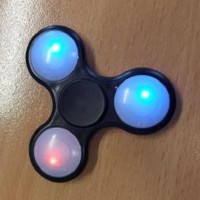 RECALL and safety investigation launched for some ‘fidget spinners’