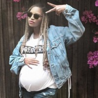 Beyoncé is turning her Hollywood mansion into maternity ward