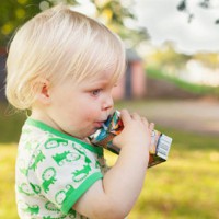 EXPERTS Share Mixed Opinions About Kids Drinking Juice