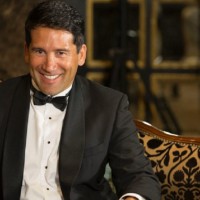 ANGRY Doctor jumps on stage at anti-vax movie screening