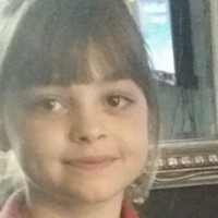 Manchester mum awake and aware of eight-year-old daughter's death