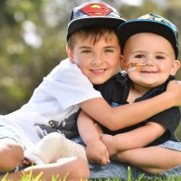 Maxi's Triumph Against a Rare Cancer