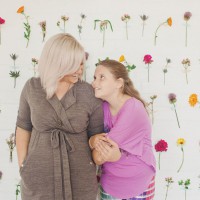 "It's my job to do the worrying for you about those grownup things"