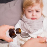 Cough And Cold Medicines Should NEVER Be Given To Children Under 6