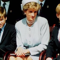 The confession from Prince William that broke our hearts