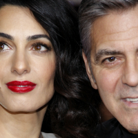 The Clooney twins have arrived and we love their names!