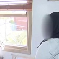 Teen recalls terrifying moment she was 'abducted' and forced to marry