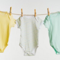 7 reasons why you should change your kids PJ's and onesies more often