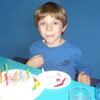 Rosie Batty’s message for son Luke on his 15th birthday