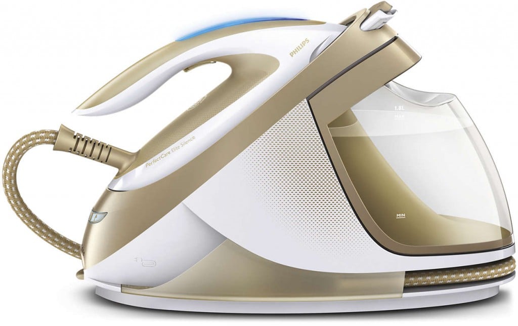 philips perfectcare elite steam generator iron_product review_main product image