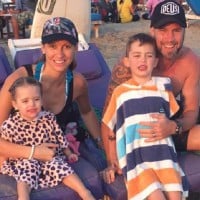 Shannan Ponton trolled after sharing sons Bali mishap