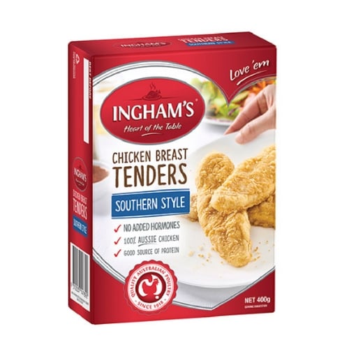 inghams chicken breast tenders southern style_rate it_500x500
