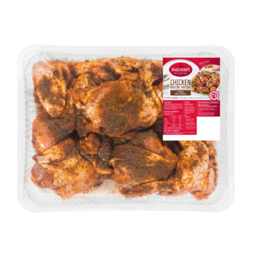 inghams chicken gourmet roasting portions_rate it_500x500