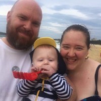 Gold Coast Husband Left Widowed After New Baby Delivered
