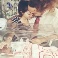 Mum shares heartbreaking story of losing her baby due to Listeria