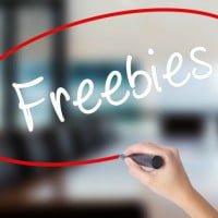 6 Easy ways to get FREEBIES with MoM