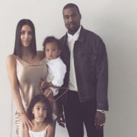 Kim Kardashian’s Creative Snack For Her Kids Leaves Heads Shaking