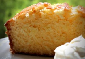 Lemon Coconut Cake - Real Recipes from Mums