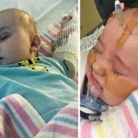 Baby turned away from hospital twice before deadly diagnosis