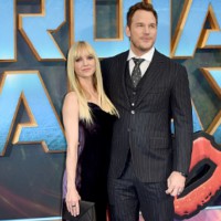 Sad news for Chris Pratt and Anna Faris