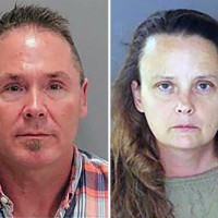 Nosey passenger on flight catches paedophile