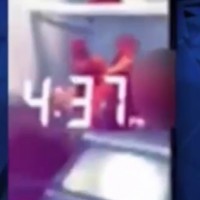 Babysitters charged after putting baby in fridge