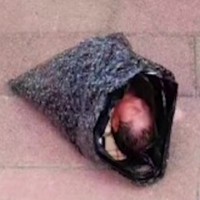 Postal Worker Stunned To Discover Newborn Baby in Mail Satchel