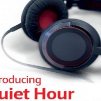 Coles praised over "Quiet Hour" for people with autism