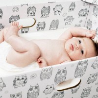 Concerns over the safety of 'baby boxes'